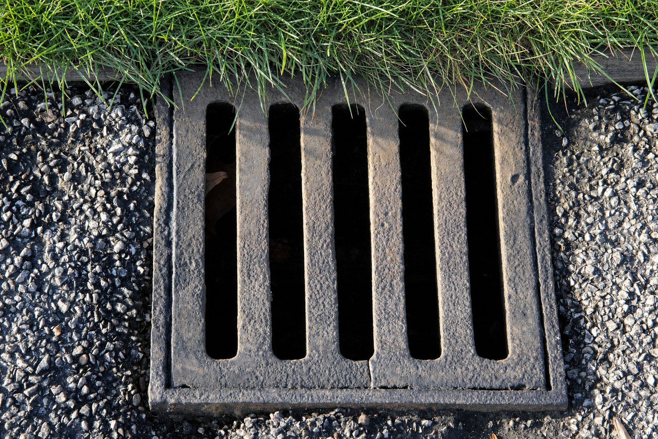 Drainage solutions