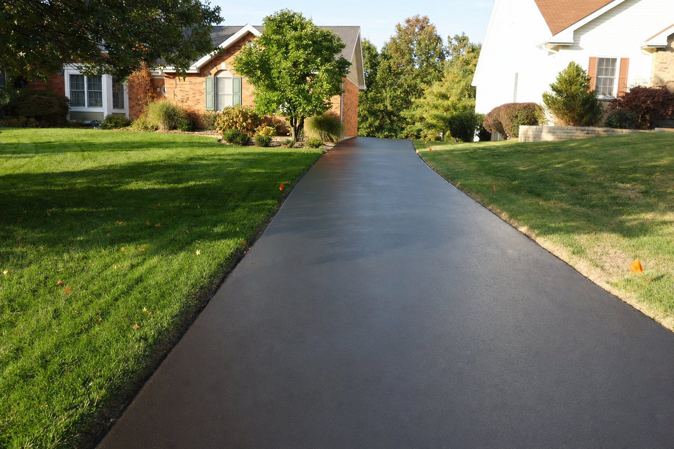 Surprise Asphalt Paving - Asphalt Paving Contractor in Surprise, AZ