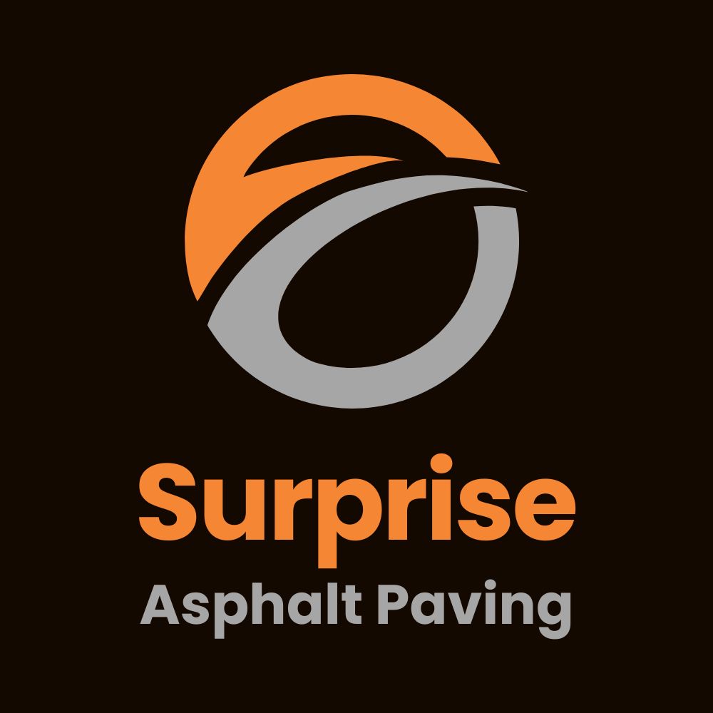 Surprise Asphalt Paving